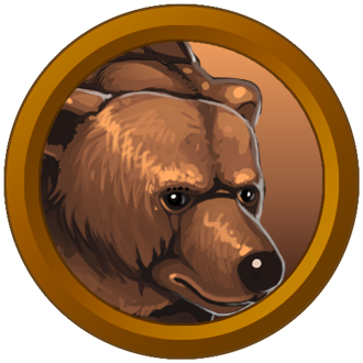 Brown Bear Quest